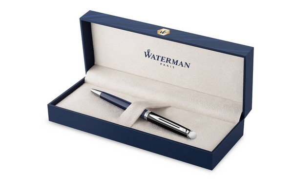 Długopis Waterman Hemisphere Color-Black Blue CT 2202850